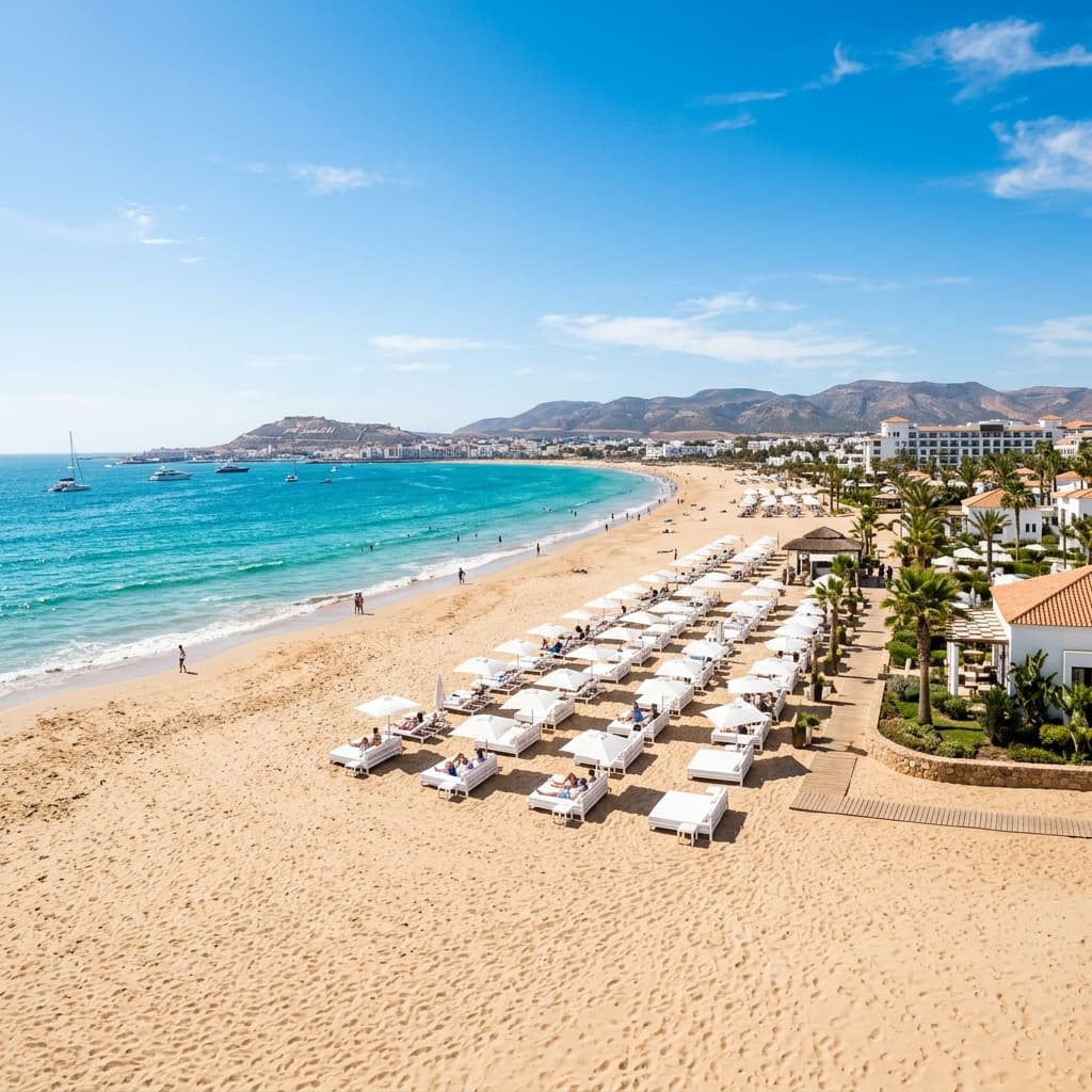 Agadir